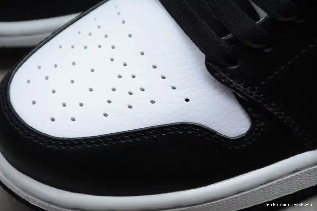 Cheap Husky Shadow Mid 1 AIR Jordan 554724-073 White 0617